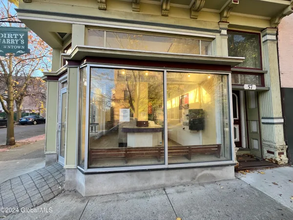 $611,000 | 57 Dove Street, Albany, NY 12210