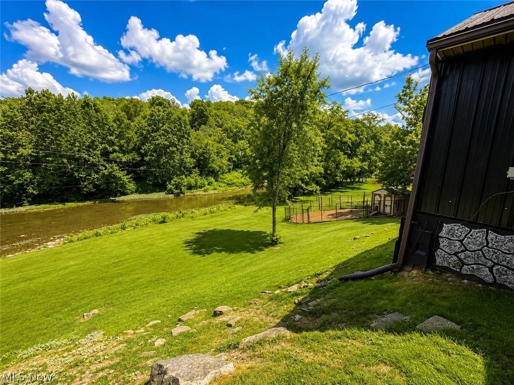 59 Elk's Road Wellsburg, WV 26070 - Photo 18 of 28 Gallery Image 18