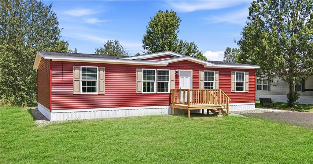 69 South Summit Road, Unit 305 Greenville, PA 16125 - Photo 32 of 41 Gallery Image 32