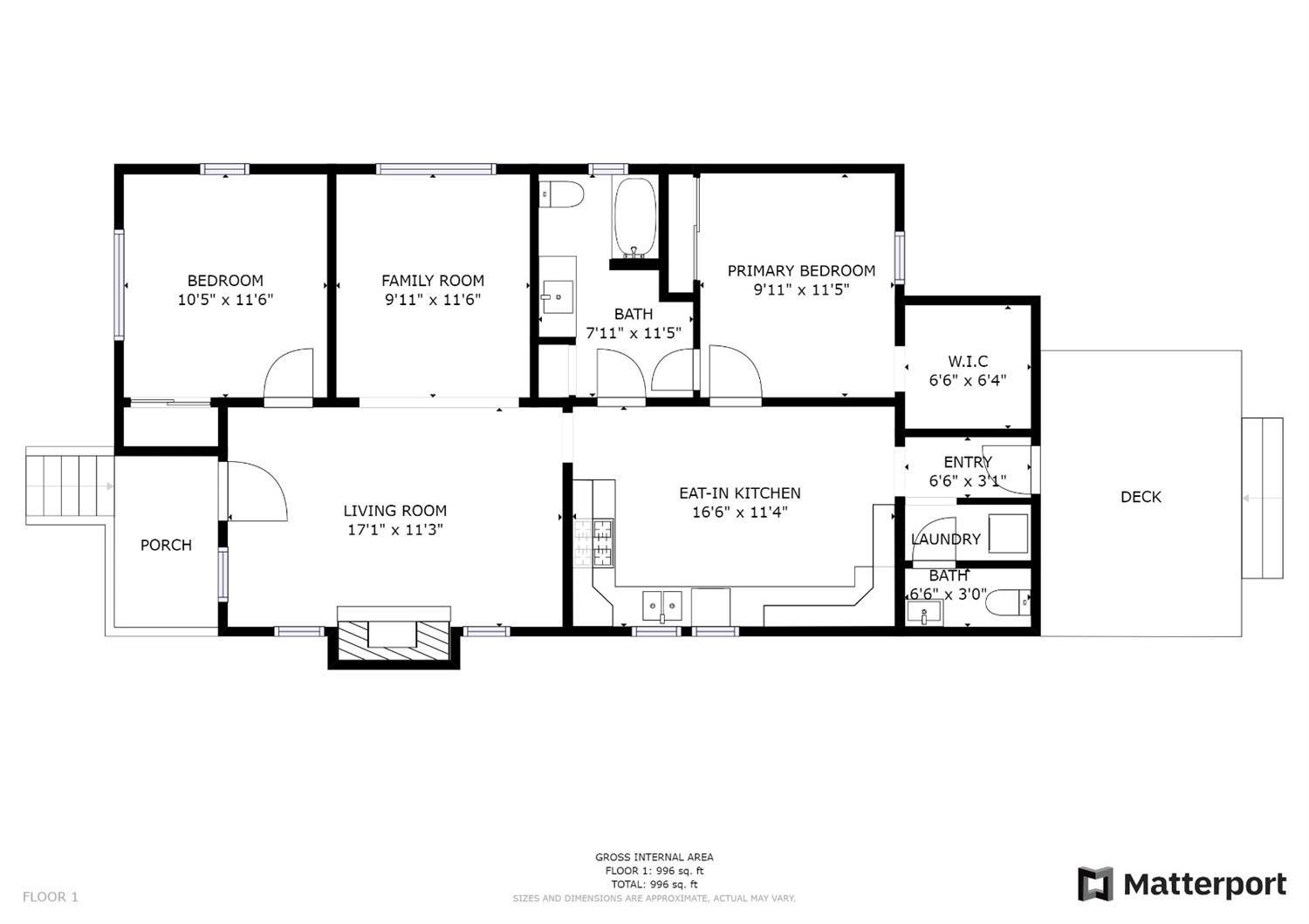 250 Beach Road Alameda, CA 94502 - Photo 39 of 49