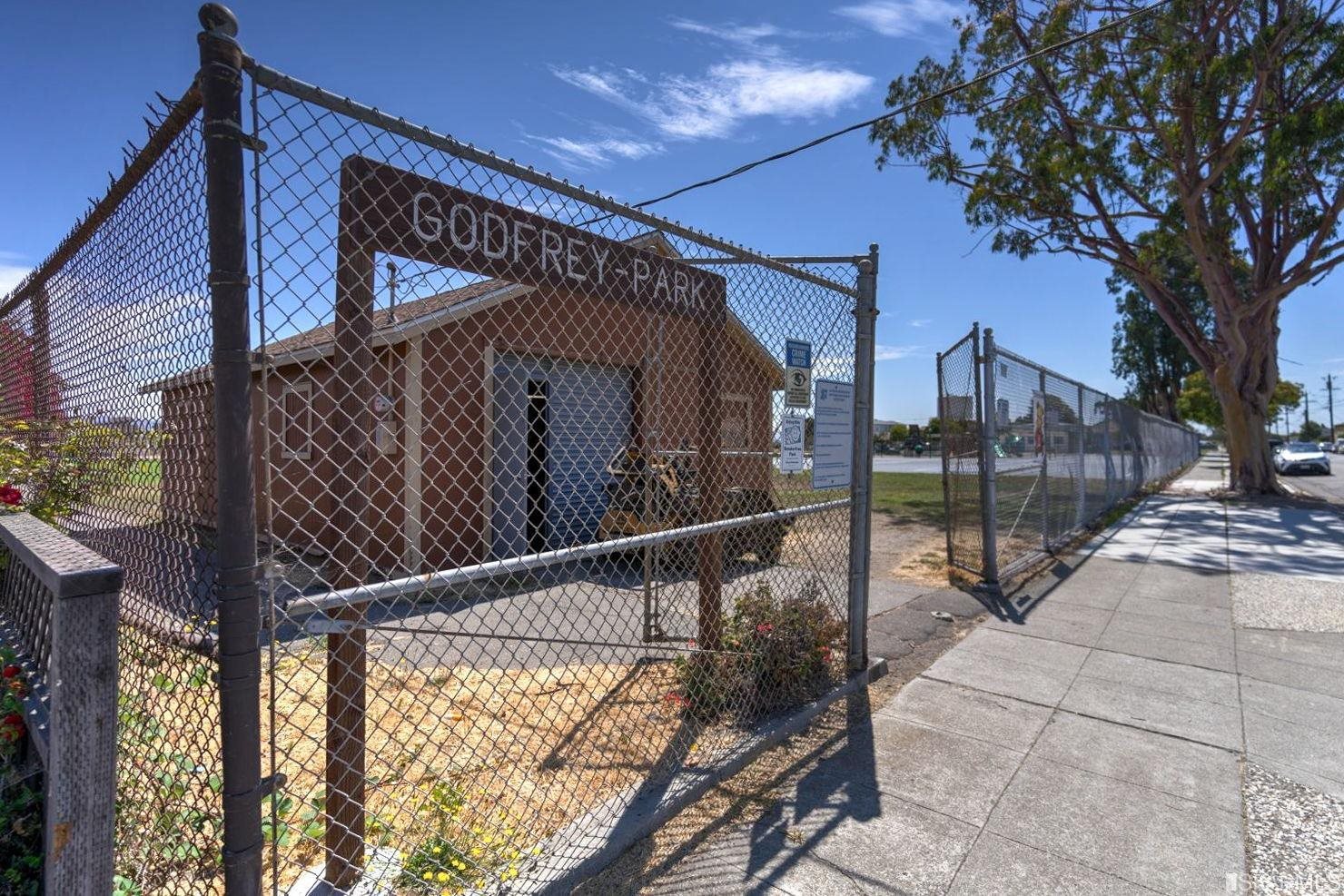 250 Beach Road Alameda, CA 94502 - Photo 42 of 49