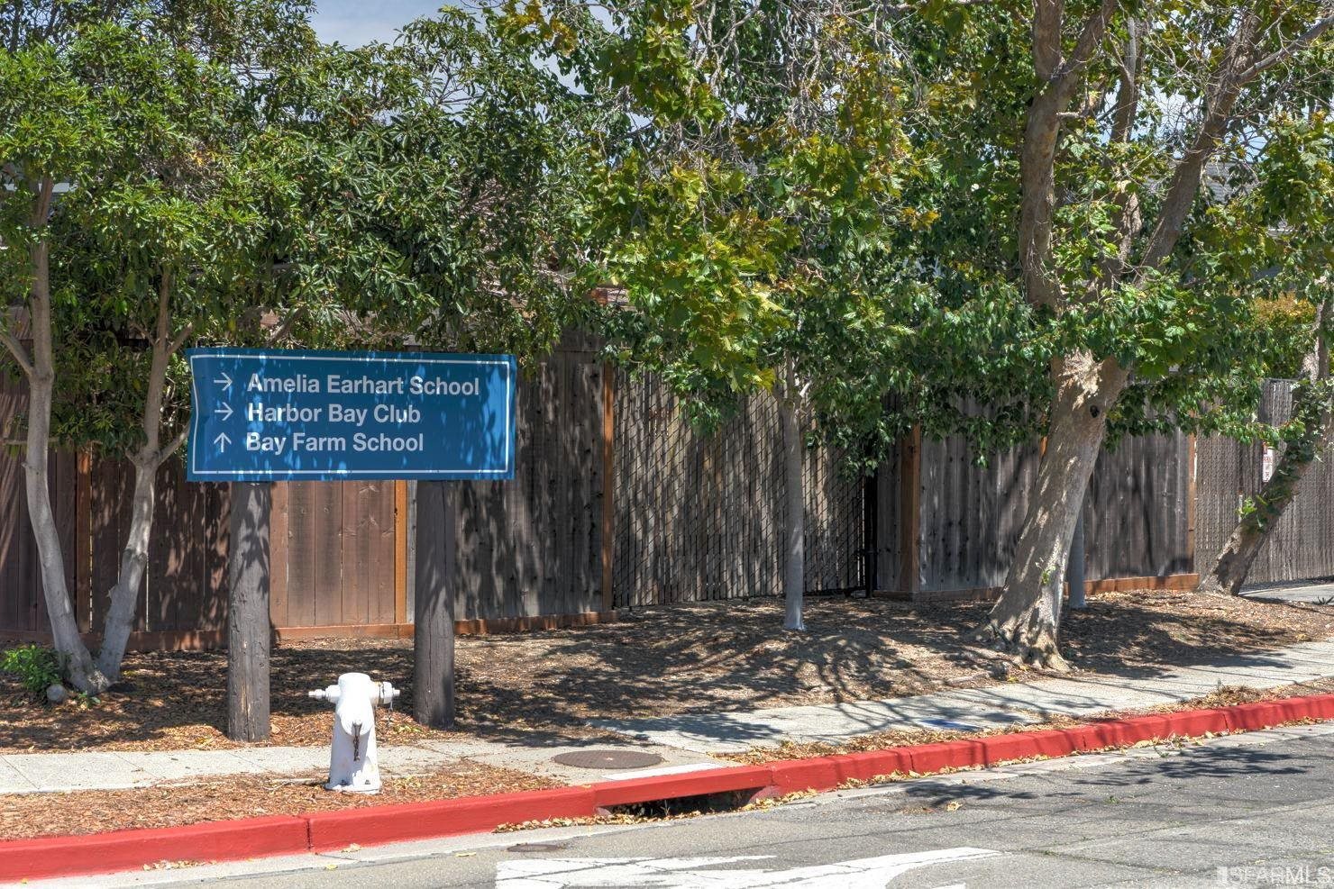 250 Beach Road Alameda, CA 94502 - Photo 45 of 49