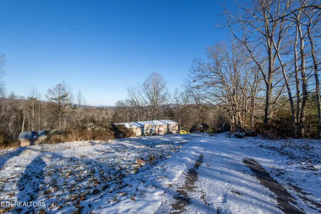 $468,800 | 1272 Barnard Hollow Road, Sneedville, TN 37869