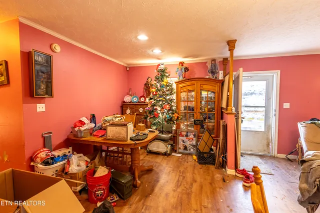 $468,800 | 1272 Barnard Hollow Road, Sneedville, TN 37869