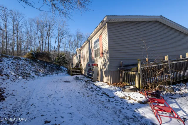 $468,800 | 1272 Barnard Hollow Road, Sneedville, TN 37869