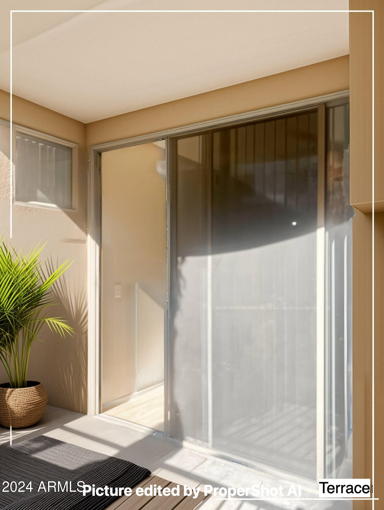 1701 East Colter Street, Unit 148 Phoenix, AZ 85016 - Photo 13 of 13 a view of entryway