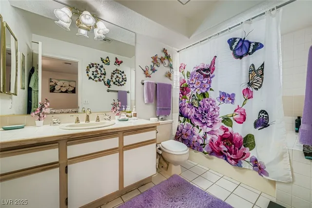 $227,500 | 6800 West Elm Creek Drive, Unit 103, Las Vegas, NV 89108