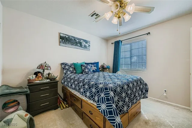 $227,500 | 6800 West Elm Creek Drive, Unit 103, Las Vegas, NV 89108