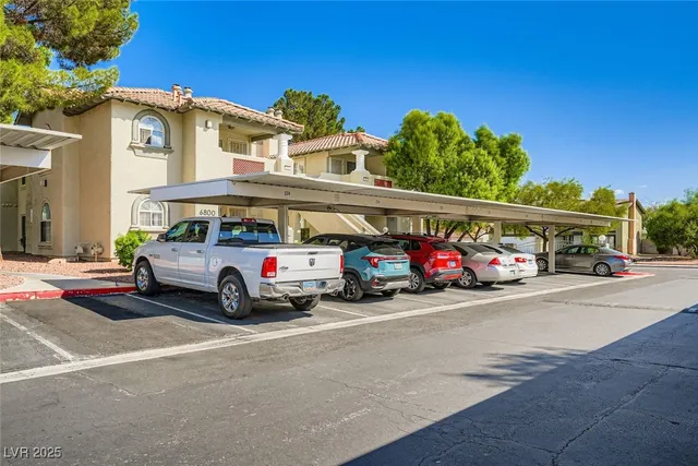 $227,500 | 6800 West Elm Creek Drive, Unit 103, Las Vegas, NV 89108
