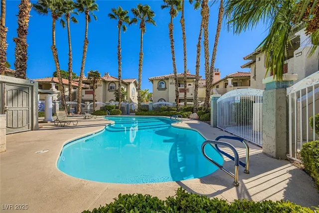 $227,500 | 6800 West Elm Creek Drive, Unit 103, Las Vegas, NV 89108