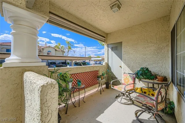 $227,500 | 6800 West Elm Creek Drive, Unit 103, Las Vegas, NV 89108