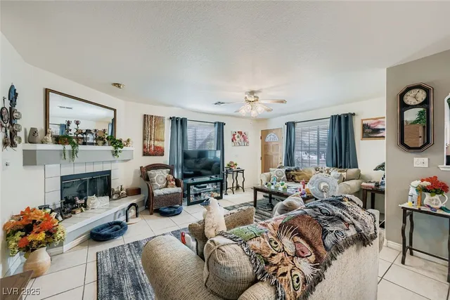 $227,500 | 6800 West Elm Creek Drive, Unit 103, Las Vegas, NV 89108