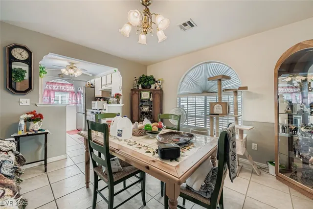 $227,500 | 6800 West Elm Creek Drive, Unit 103, Las Vegas, NV 89108