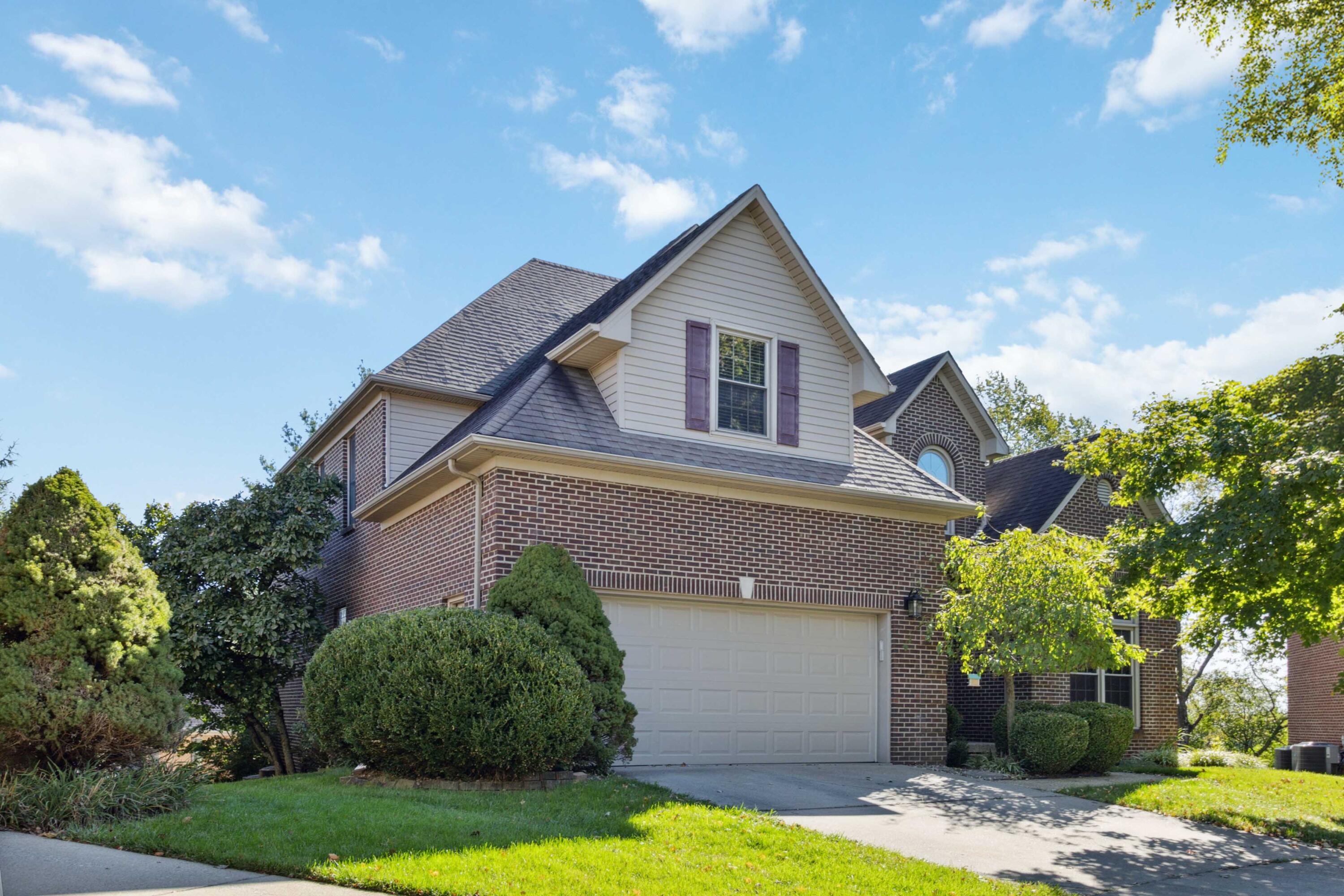 3776 North Park Ridge Lane Lexington, KY 40509 - Photo 1 of 55 001