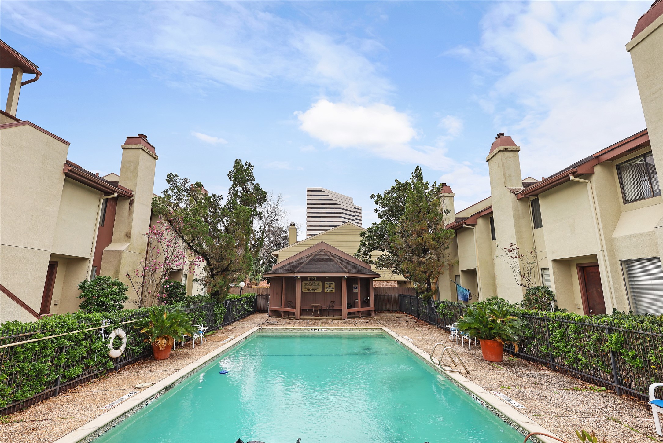 2409 Bering Drive, Unit 4 Houston, TX 77057 - Photo 12 of 17