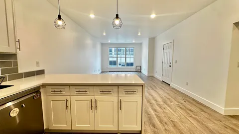 $3,675 | 20 Fisk Street, Unit A, Jersey City, NJ 07305
