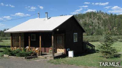 98 Main Street Greer, AZ 85927 - Photo 15 of 22