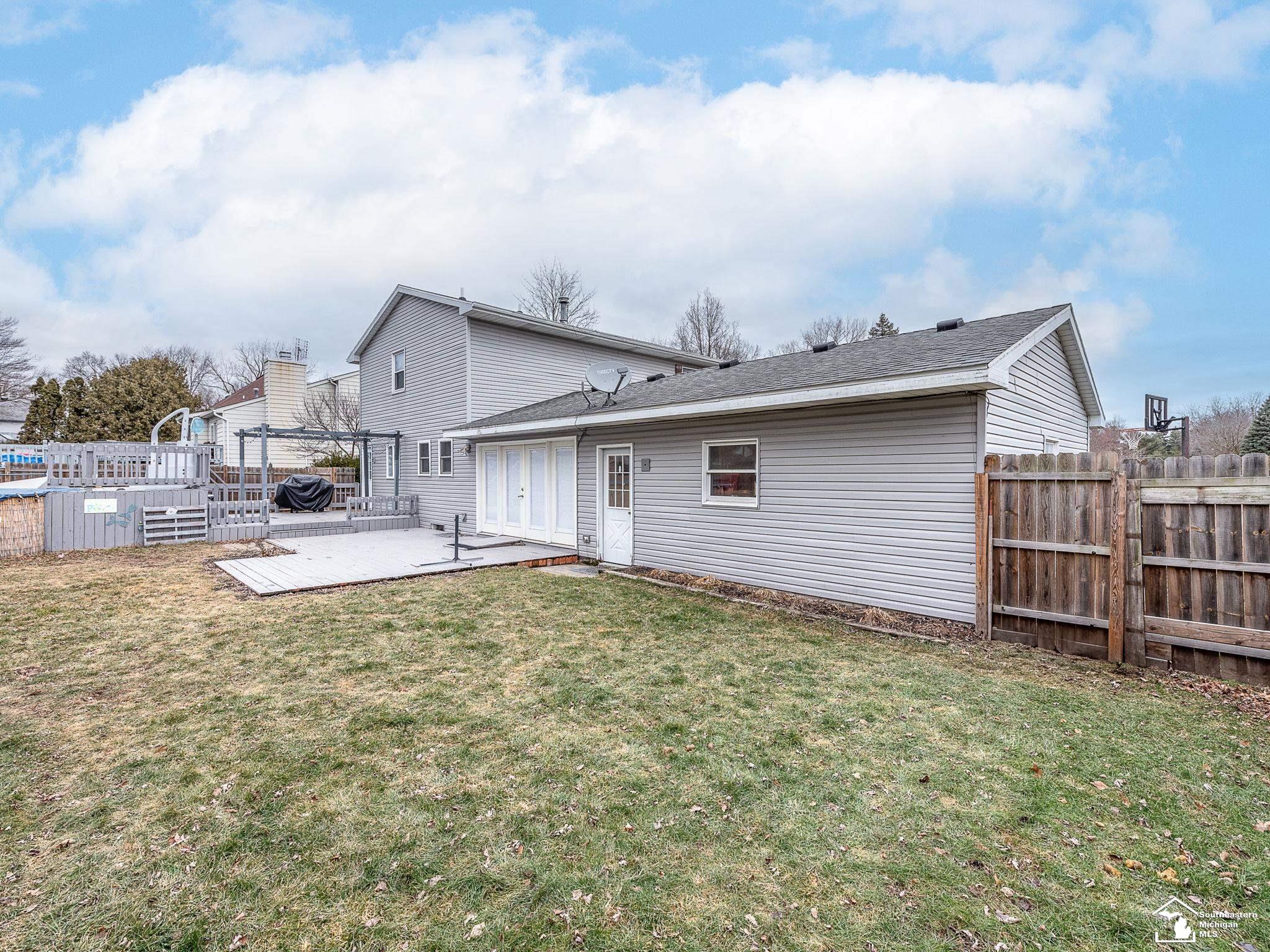 6697 Bennington Road Temperance, MI 48182 - Photo 37 of 46