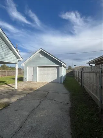 $289,000 | 134 Ormond Village Drive, Destrehan, LA 70047