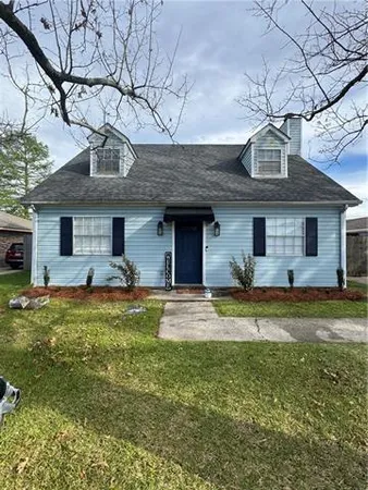 $289,000 | 134 Ormond Village Drive, Destrehan, LA 70047