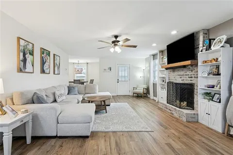 $295,000 | 134 Ormond Village Drive, Destrehan, LA 70047