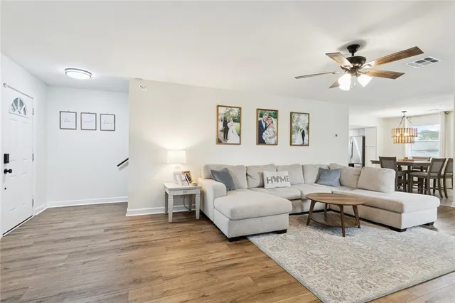 $299,900 | 134 Ormond Village Drive, Destrehan, LA 70047