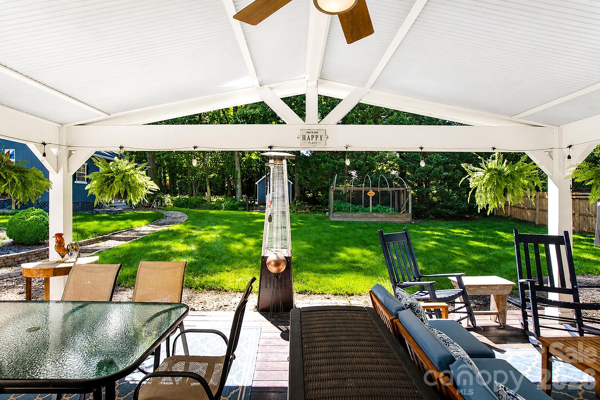 9629 Watergate Road Charlotte, NC 28270 - Photo 24 of 40