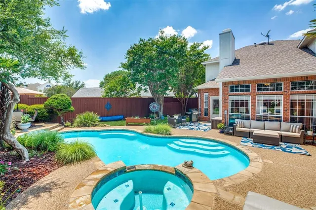 $3,300 | 7708 Orly Court, Plano, TX 75025