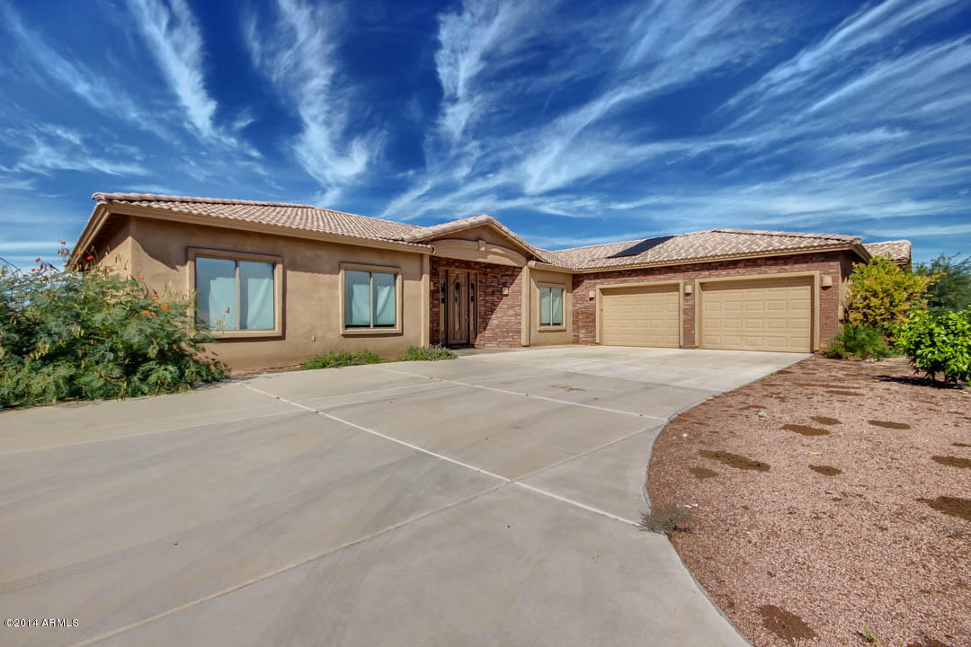 522 South Muleshoe Road Apache Junction, AZ 85119 - Photo 1 of 52 Muleshoe-01