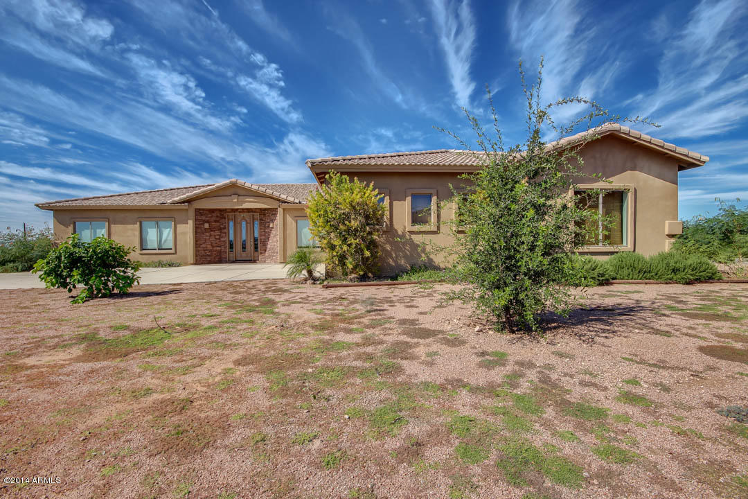 522 South Muleshoe Road Apache Junction, AZ 85119 - Photo 2 of 52 Muleshoe-02