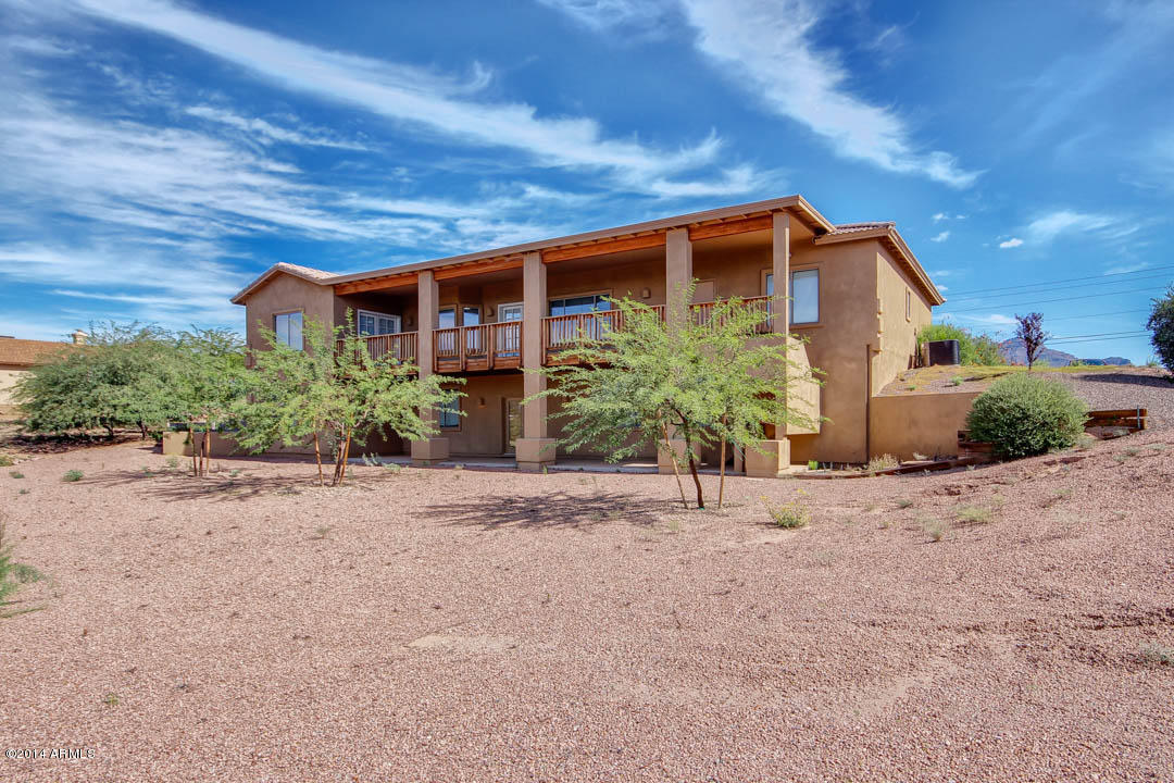 522 South Muleshoe Road Apache Junction, AZ 85119 - Photo 43 of 52 Muleshoe-43