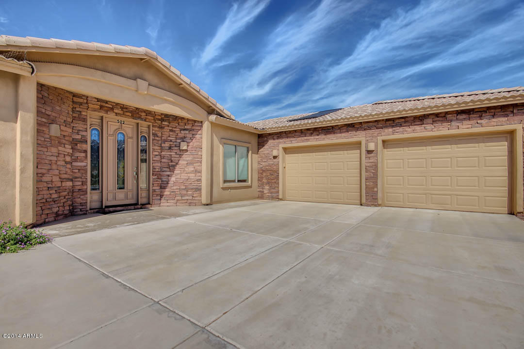 522 South Muleshoe Road Apache Junction, AZ 85119 - Photo 6 of 52 Muleshoe-06