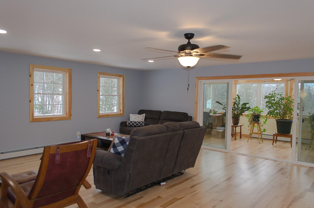 523 Streaked Mountain Road Buckfield, ME 04220 - Photo 32 of 112 Great Room