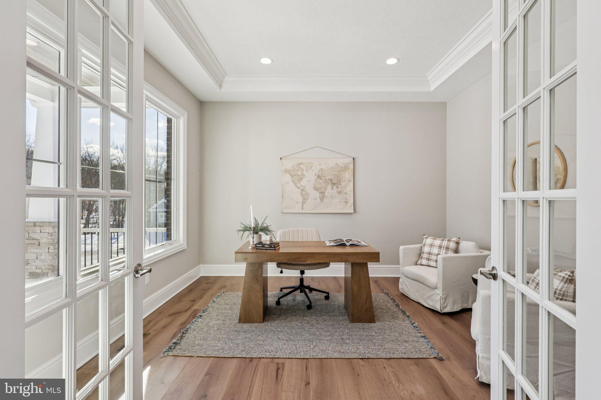 671 Northbrook Road, Unit R1D Kennett Square, PA 19348 - Photo 26 of 33 Gallery Image 26