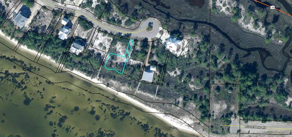 30 Windmark Way Port St. Joe, FL 32456 - Photo 1 of 1