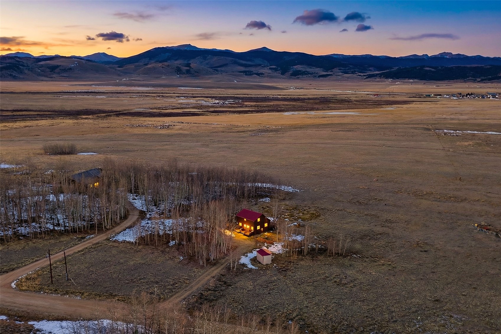 1793 Michigan Hill Road Jefferson, CO 80456 - Photo 4 of 49