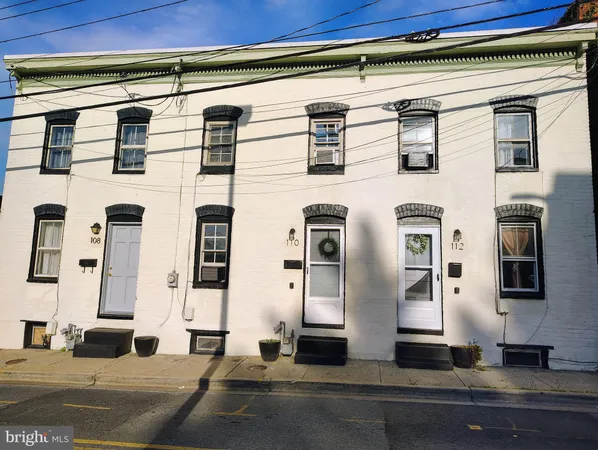 $1,650 | 110 Ice Street, Unit 110, Frederick, MD 21701