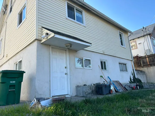 $309,000 | 1413 7th Avenue, Lewiston, ID 83501