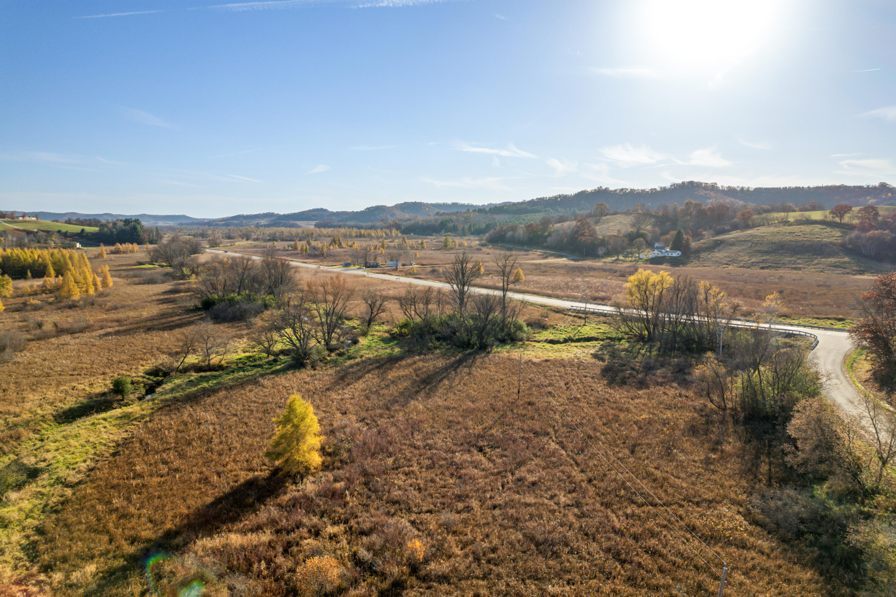 Xx Norway Valley Road Arcadia, WI 54612 - Photo 1 of 1 Norway Valley Lots (1)