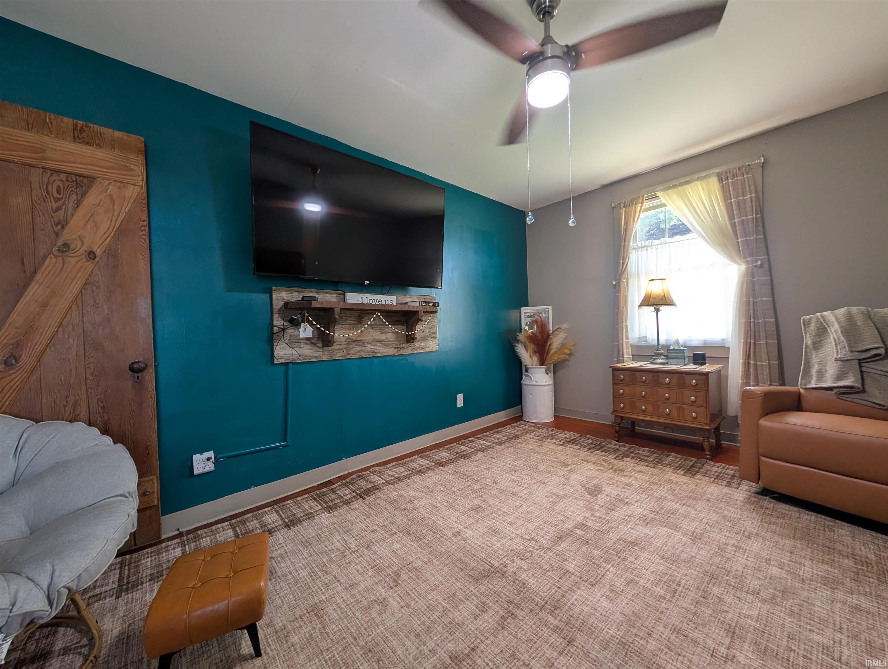 7180 Beal Road Vincennes, IN 47591 - Photo 7 of 30