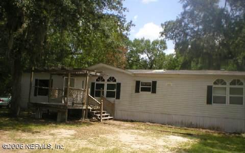 4183 West H Water Road Callahan, FL 32011 - Photo 1 of 3 FRONT