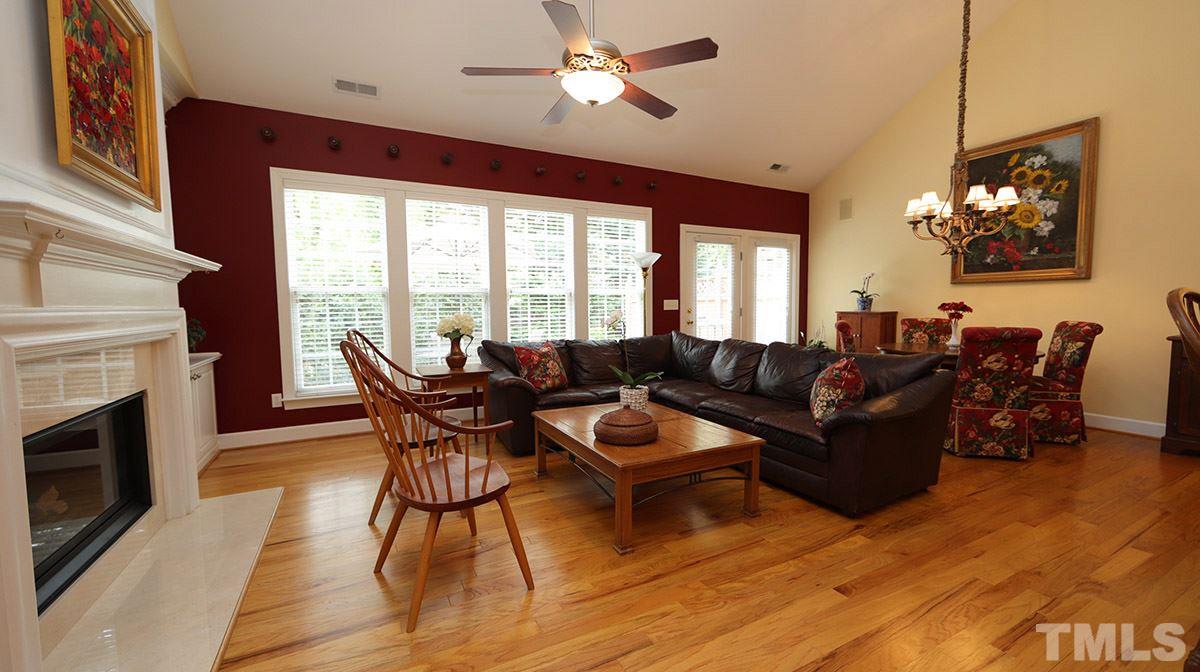 3611 Lion Ridge Court Raleigh, NC 27612 - Photo 11 of 20