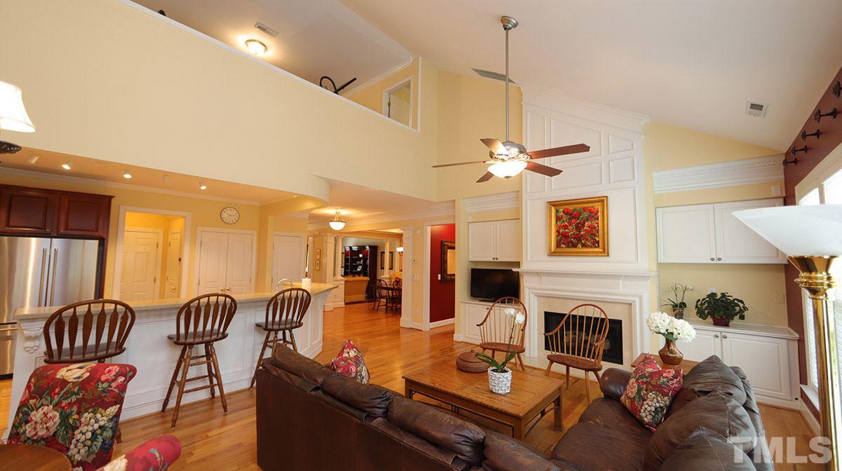 3611 Lion Ridge Court Raleigh, NC 27612 - Photo 12 of 20