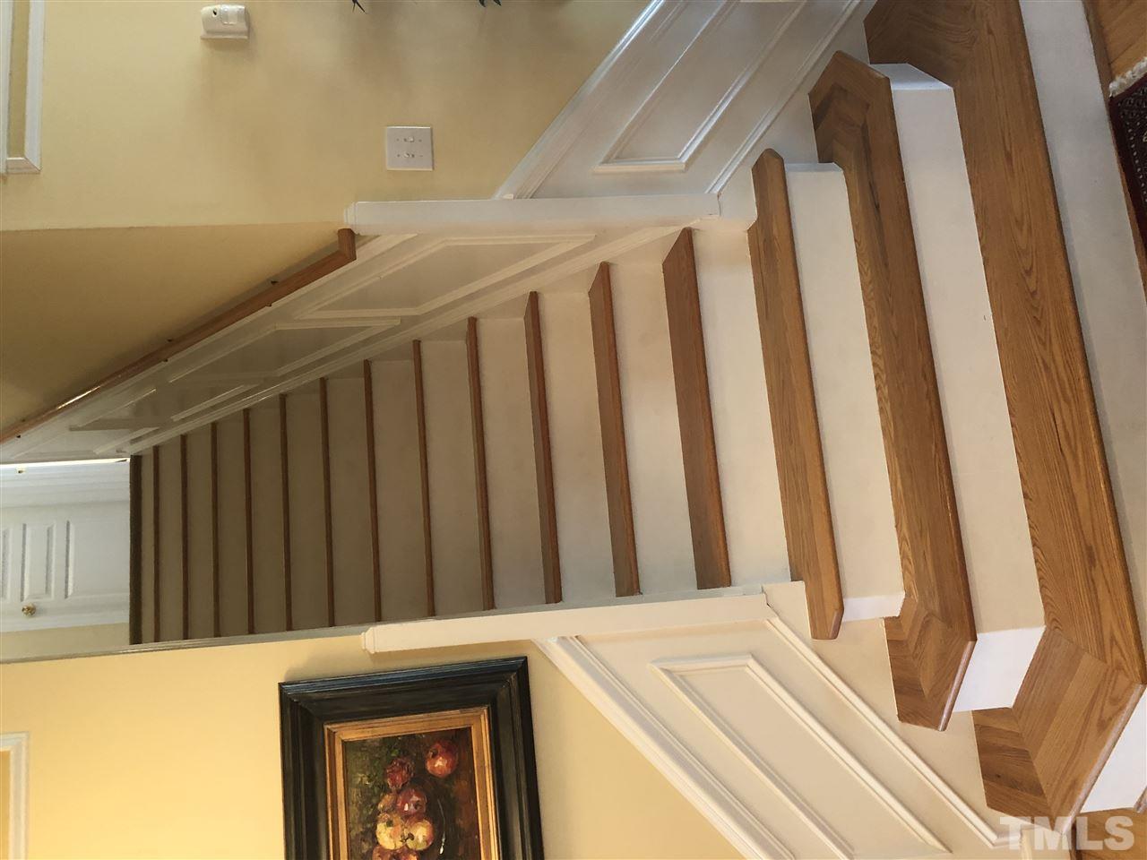 3611 Lion Ridge Court Raleigh, NC 27612 - Photo 14 of 20