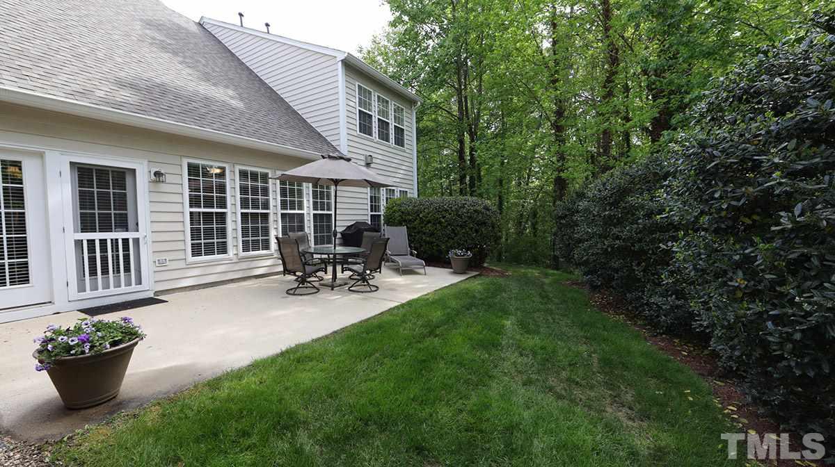 3611 Lion Ridge Court Raleigh, NC 27612 - Photo 4 of 20
