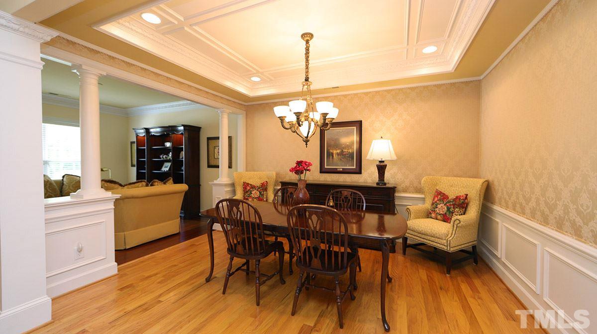 3611 Lion Ridge Court Raleigh, NC 27612 - Photo 8 of 20