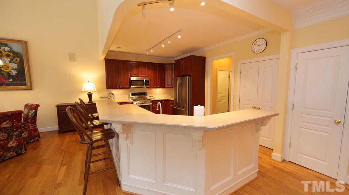 3611 Lion Ridge Court Raleigh, NC 27612 - Photo 9 of 20