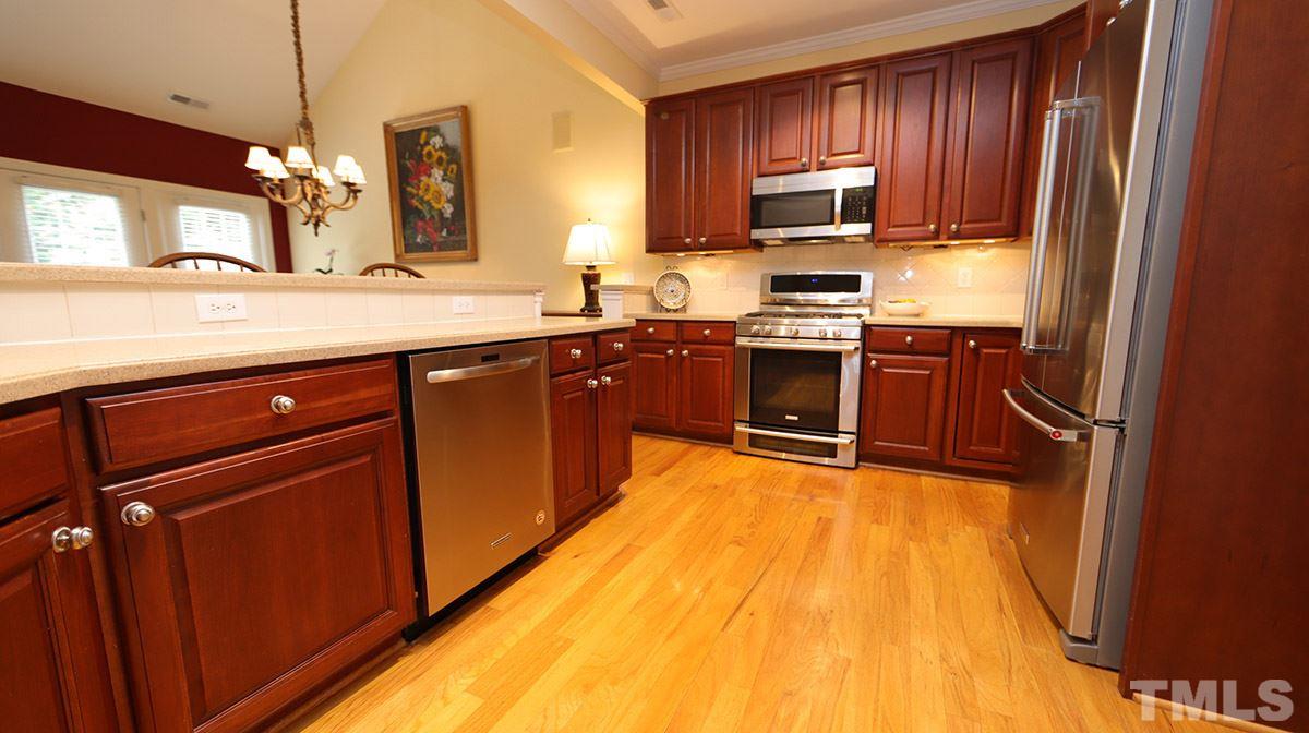 3611 Lion Ridge Court Raleigh, NC 27612 - Photo 10 of 20