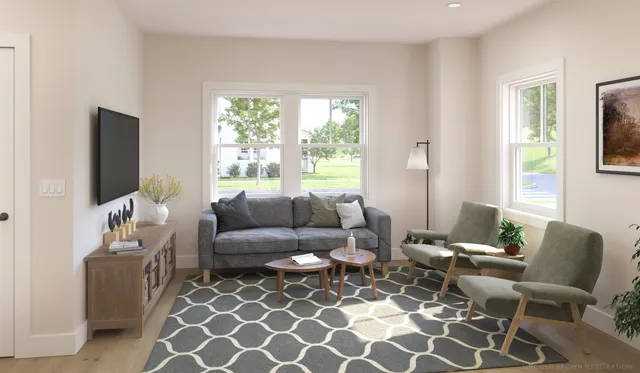 $636,500 | 50 Brush Lane, Unit 8 4A, Middlebury, VT 05753