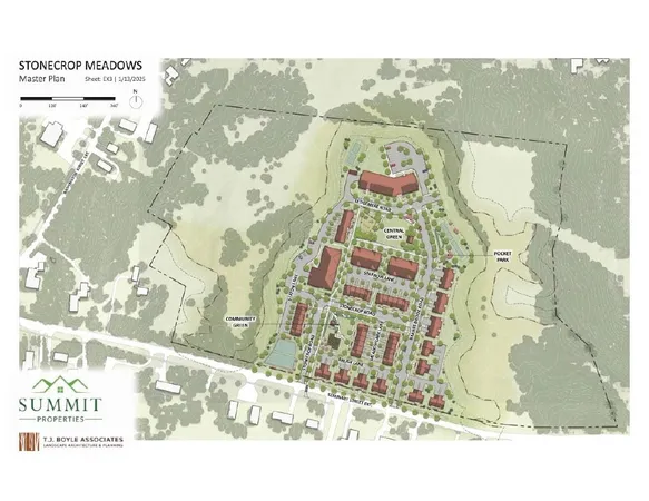 $636,500 | 50 Brush Lane, Unit 8 4A, Middlebury, VT 05753